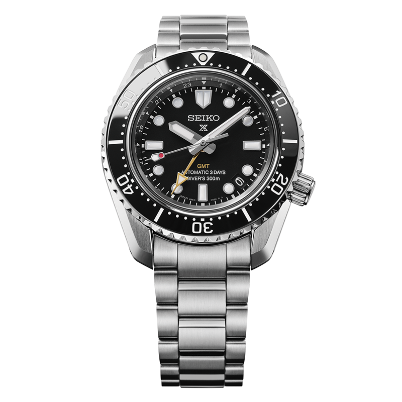 Seiko Prospex Sea Automatic Mens Watch HBC002J1