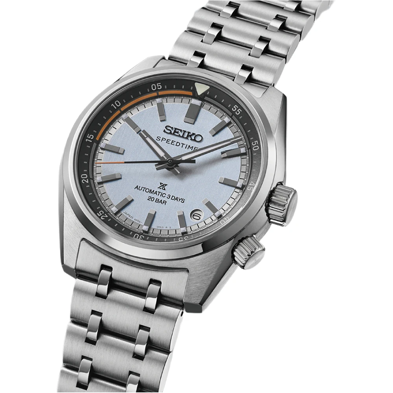 Seiko Prospex Speedtimer Automatic Men's Watch HBC003J1