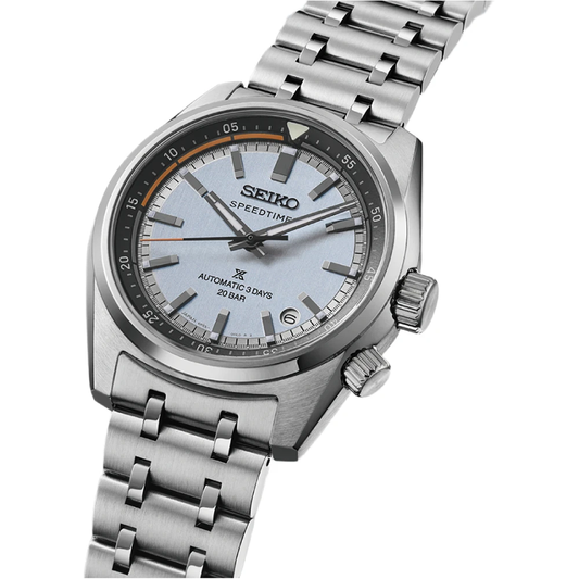 Seiko Prospex Speedtimer Automatic Men's Watch HBC003J1