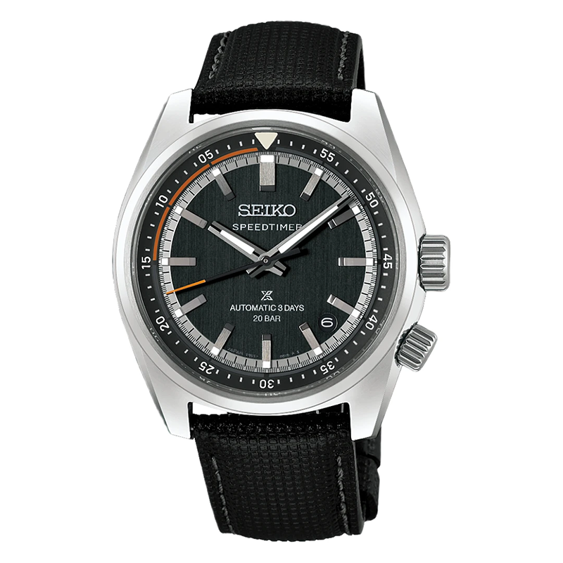 Seiko Prospex Speedtimer Automatic Men's Watch HBC004J1