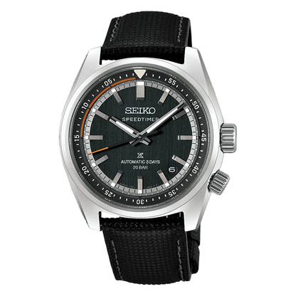 Seiko Prospex Speedtimer Automatic Men's Watch HBC004J1