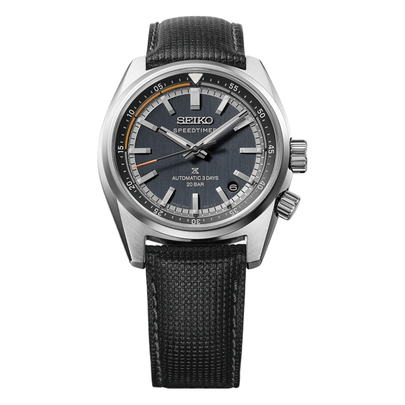 Seiko Prospex Speedtimer Automatic Mens Watch HBC004J1