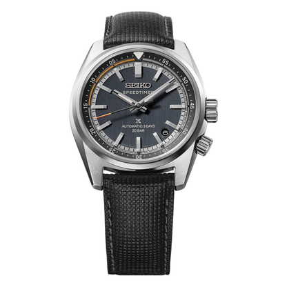 Seiko Prospex Speedtimer Automatic Mens Watch HBC004J1