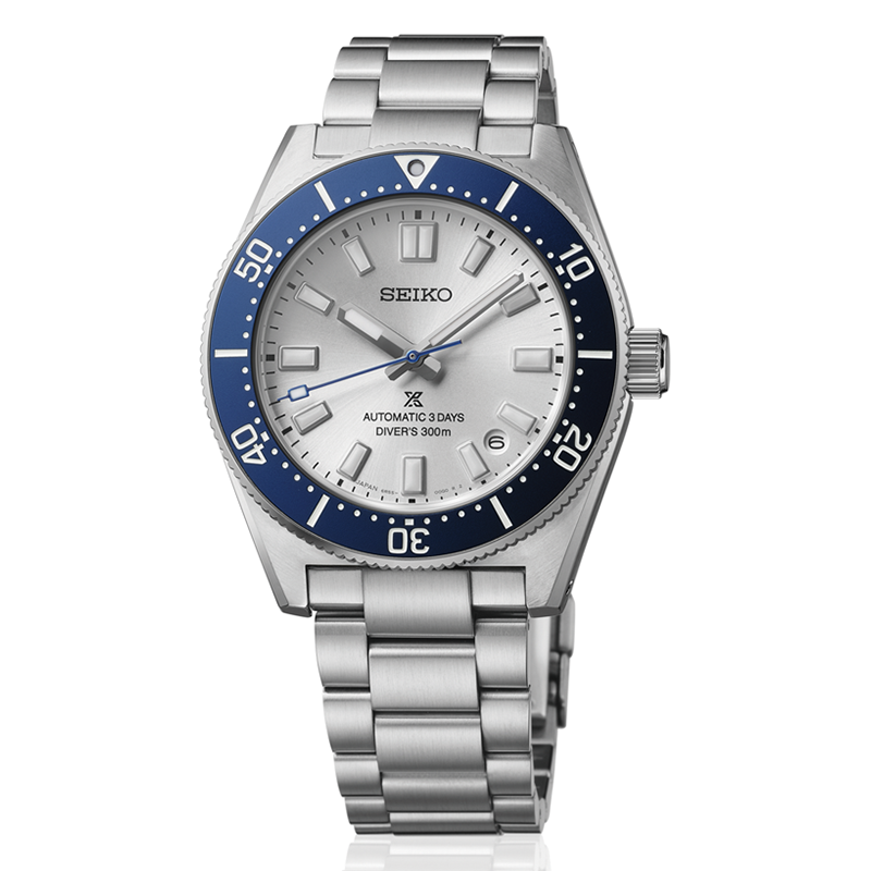 Seiko Prospex Sea Limited Edition Automatic Men's Watch HBC005J1