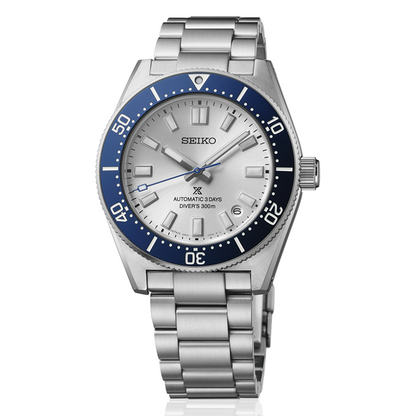 Seiko Prospex Sea Limited Edition Automatic Men's Watch HBC005J1