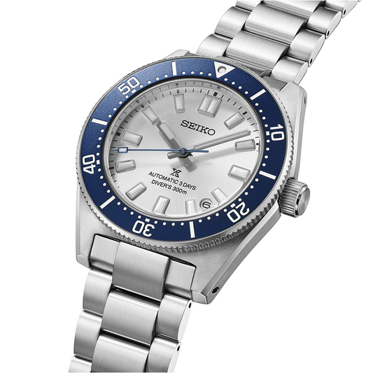 Seiko Prospex Sea Limited Edition Automatic Men's Watch HBC005J1