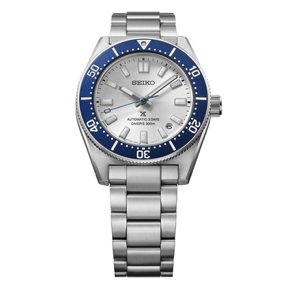 Seiko Prospex Sea Limited Edition Automatic Mens Watch HBC005J1