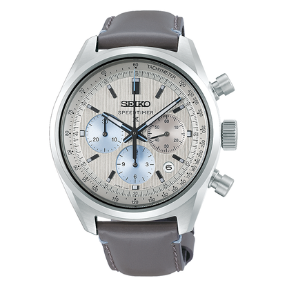 Seiko Prospex Speedtimer Chronograph Automatic Men's Watch HBD002J1