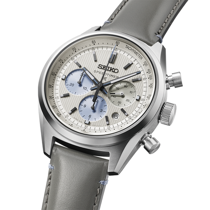 Seiko Prospex Speedtimer Chronograph Automatic Men's Watch HBD002J1