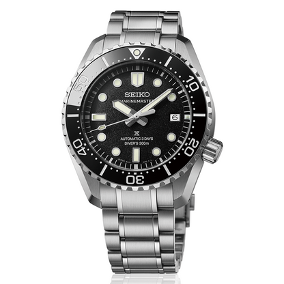 Seiko Prospex Marinemaster Automatic Men's Watch HBF001J1