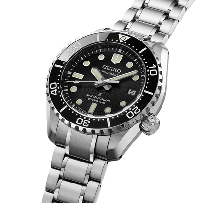Seiko Prospex Marinemaster Automatic Men's Watch HBF001J1
