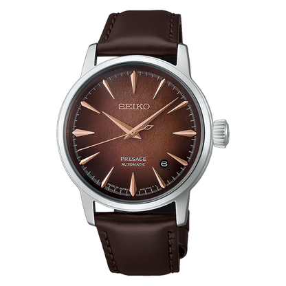 Seiko Presage Cocktail Time Automatic Men's Watch HCB003J1