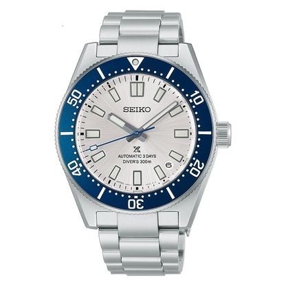 Seiko Prospex 145th Anniversary Limited Edition Automatic Men's Watch HCB005J1