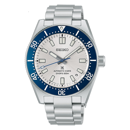 Seiko Prospex 145th Anniversary Limited Edition Automatic Men's Watch HCB005J1