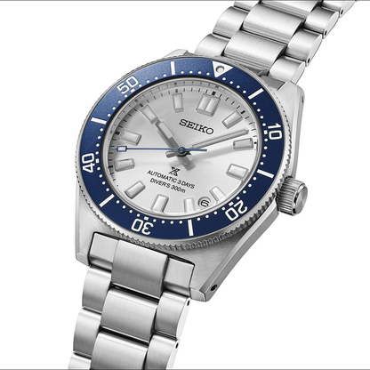 Seiko Prospex 145th Anniversary Limited Edition Automatic Men's Watch HCB005J1