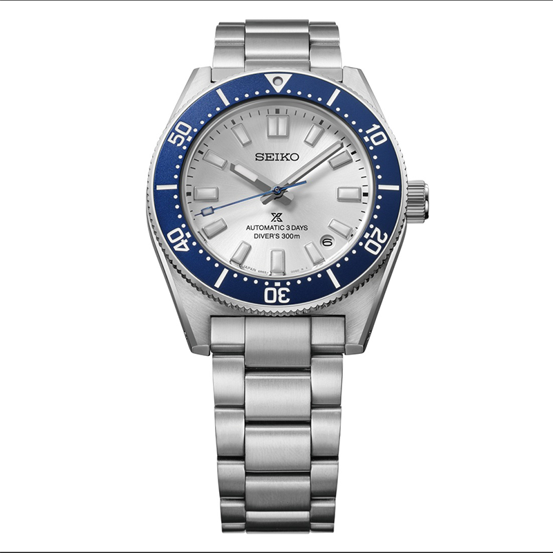 Seiko Prospex 145th Anniversary Limited Edition Automatic Mens Watch HCB005J1