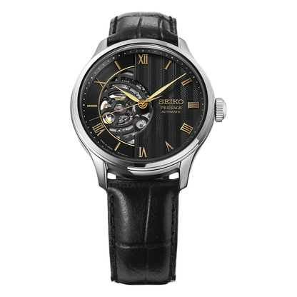 Seiko Presage Japanese Garden Automatic Men's Watch HCB008J1