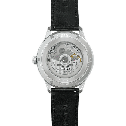 Seiko Presage Japanese Garden Automatic Mens Watch HCB008J1