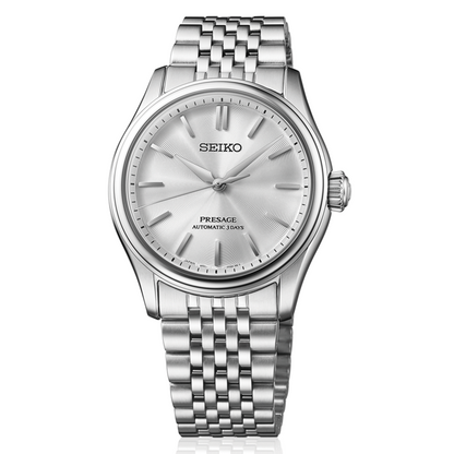 Seiko Presage Classic Series Automatic Men's Watch HCC001J1