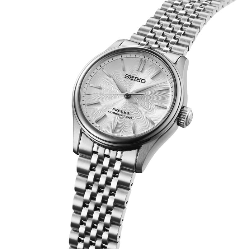 Seiko Presage Classic Series Automatic Men's Watch HCC001J1
