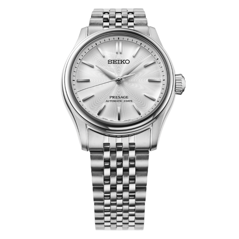 Seiko Presage Classic Series Automatic Mens Watch HCC001J1