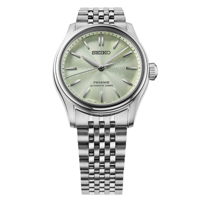 Seiko Presage Classic Series Automatic Mens Watch HCC002J1
