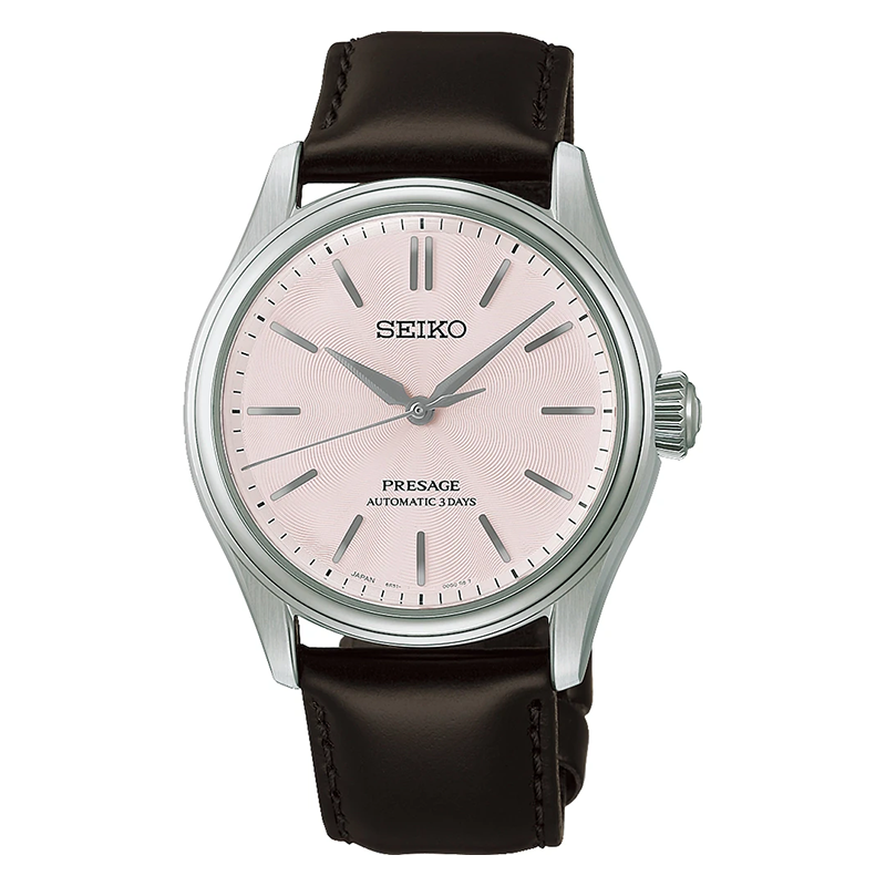Seiko Presage Classic Series Automatic Women's Watch HCC003J1