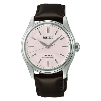 Seiko Presage Classic Series Automatic Women's Watch HCC003J1
