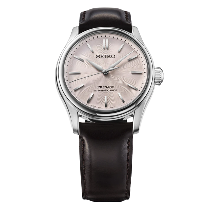 Seiko Presage Classic Series Automatic Women's Watch HCC003J1