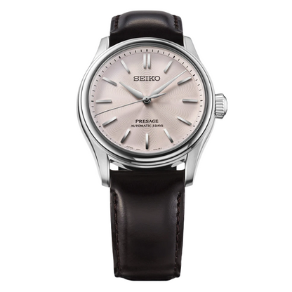 Seiko Presage Classic Series Automatic Women's Watch HCC003J1