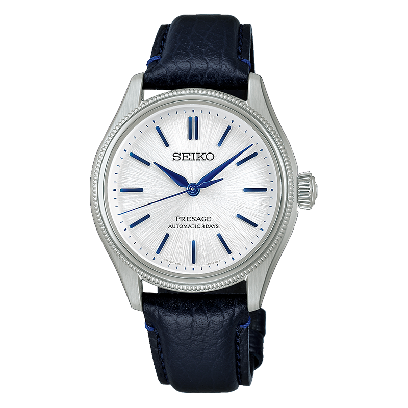 Seiko Presage Classic Series 145th Anniversary Limited Edition Automatic Men's Watch HCC004J1