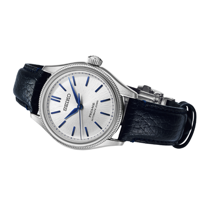 Seiko Presage Classic Series 145th Anniversary Limited Edition Automatic Men's Watch HCC004J1