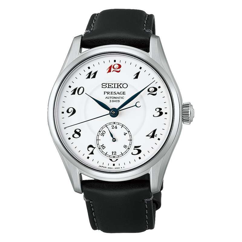 Seiko Presage Classic Series Automatic Men's Watch HCC005J1
