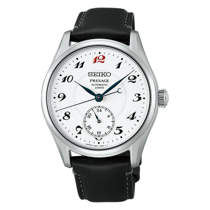 Seiko Presage Classic Series Automatic Men's Watch HCC005J1