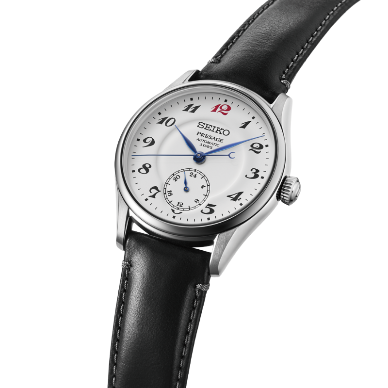Seiko Presage Classic Series Automatic Men's Watch HCC005J1