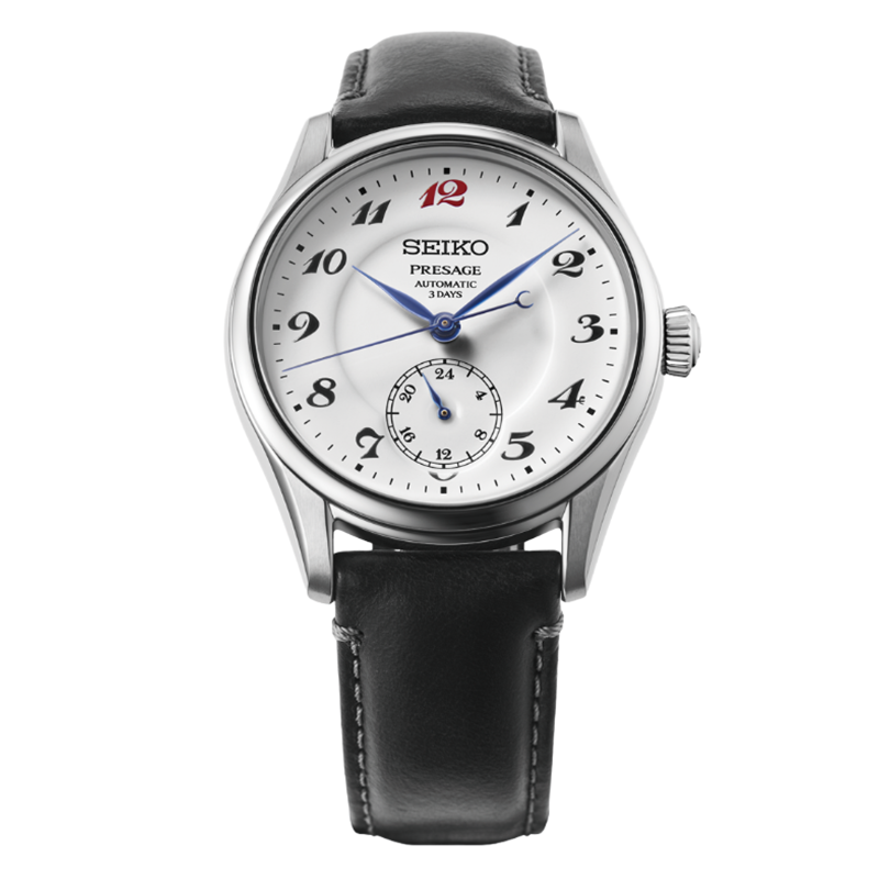 Seiko Presage Classic Series Automatic Mens Watch HCC005J1