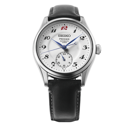 Seiko Presage Classic Series Automatic Mens Watch HCC005J1