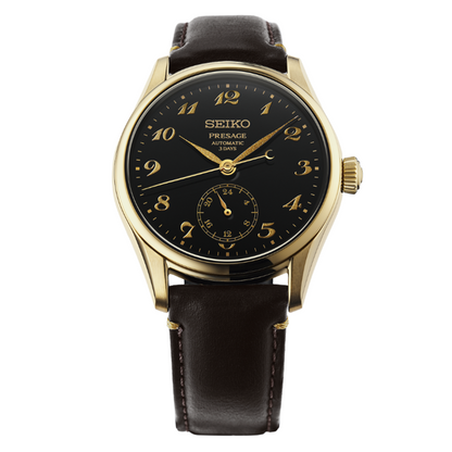 Seiko Presage Classic Series Automatic Mens Watch HCC006J1