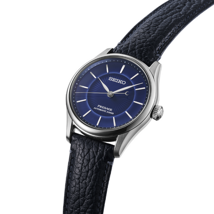 Seiko Presage Classic Series 145th Anniversary Limited Edition Automatic Men's Watch HCC007J1