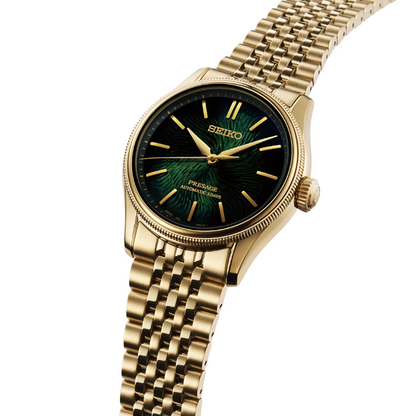 Seiko Presage Classic Series Limited Edition Automatic Men's Watch HCC009J1