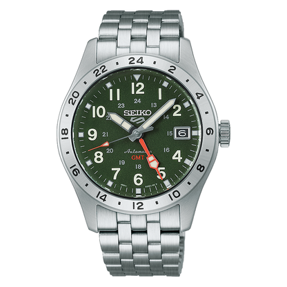 Seiko 5 Sports Field series  Automatic Men's Watch HDB001K1