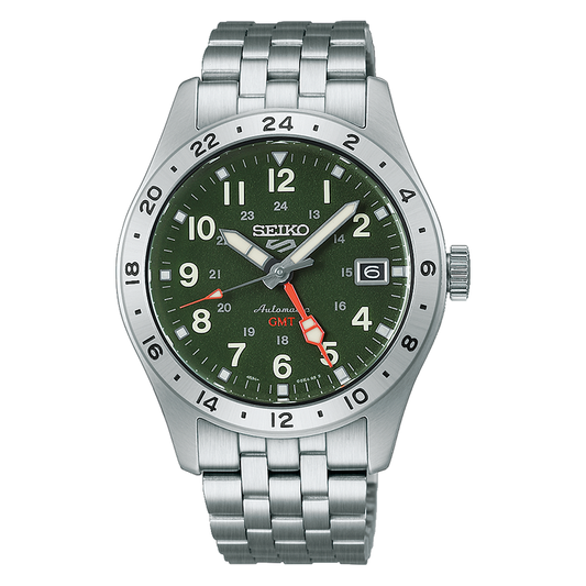 Seiko 5 Sports Field series  Automatic Men's Watch HDB001K1
