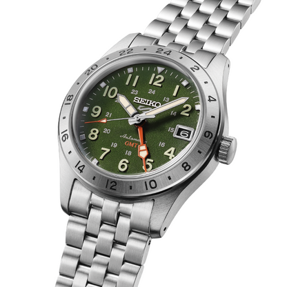 Seiko 5 Sports Field series  Automatic Men's Watch HDB001K1