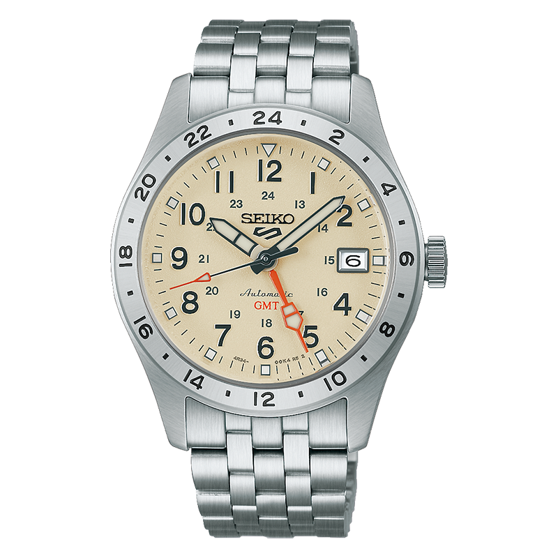 Seiko 5 Sports Field series  Automatic Men's Watch HDB002K1