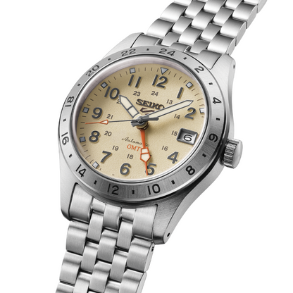 Seiko 5 Sports Field series  Automatic Men's Watch HDB002K1