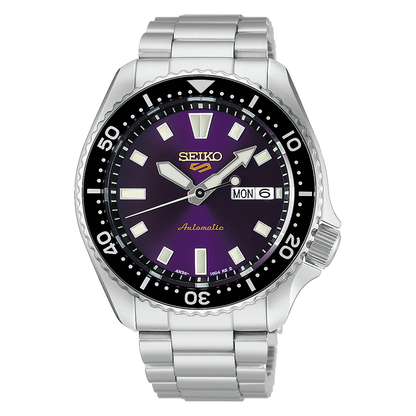 Seiko 5 Sports SKX series 145th Anniversary Limited Edition Automatic Men's Watch HDB003K1