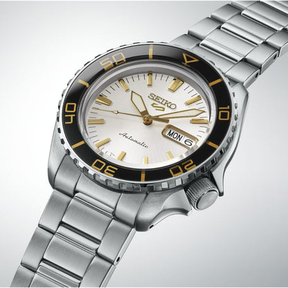 Seiko SKX series Automatic Men's Watch HDB004K1J