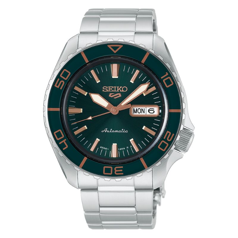 Seiko SKX series Automatic Men's Watch HDB005K1J