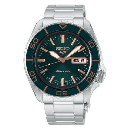 Seiko SKX series Automatic Men's Watch HDB005K1J