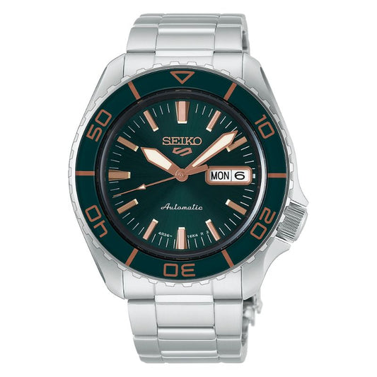 Seiko SKX series Automatic Men's Watch HDB005K1J